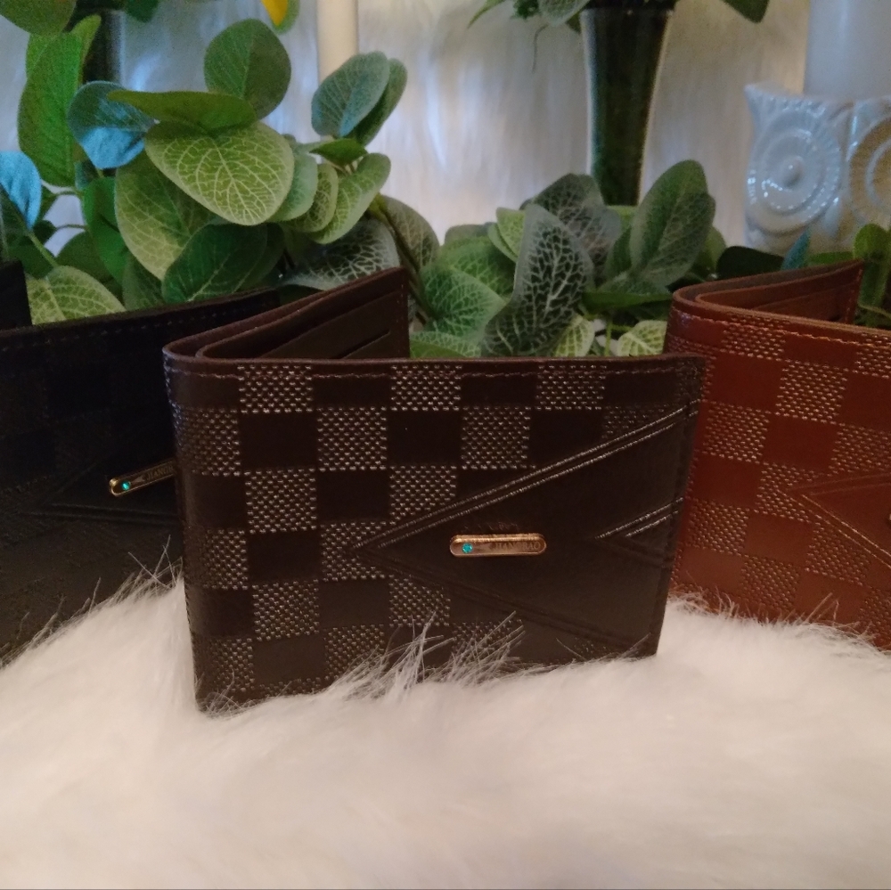Men's wallet